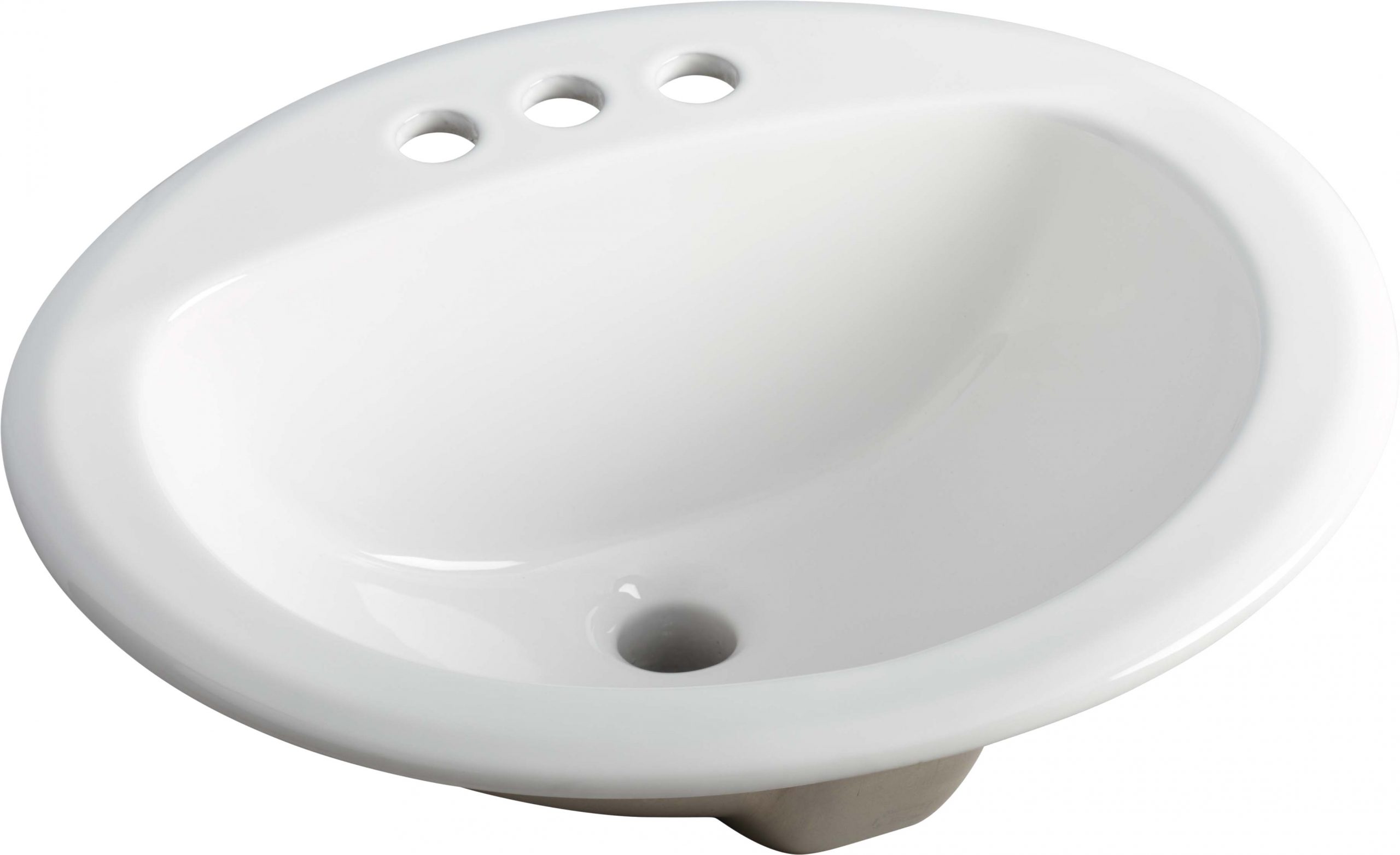 6534 Altima Oval Drop-in 4" Centers