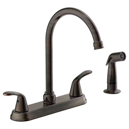 Faucets