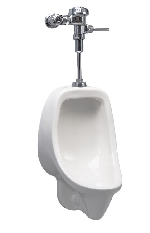 Hilton Siphon-Jet Urinal (Model 7521)