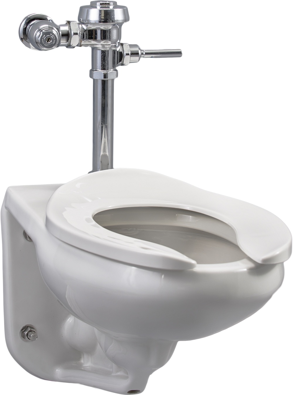 Sultan Elongated, Wall-hung 1.28 gpf (Model 7781)