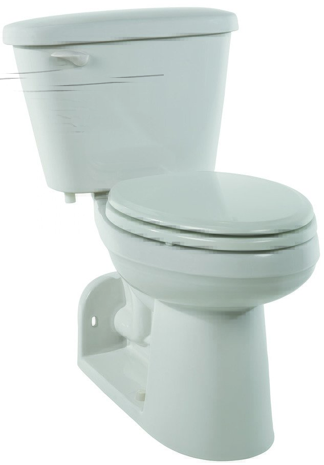 AltimaMAX FMBO Tall Compact Elongated ADA 1.28 gpf (Model 4348F/4144F)